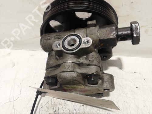 Used Steering pump KIA CARENS II MPV (FJ) 2.0 CRDi (113 hp) 25459684