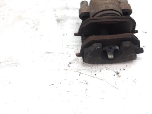 Left front brake caliper SEAT LEON (5F1) 1.2 TSI | BP37159716M105 - Image 2