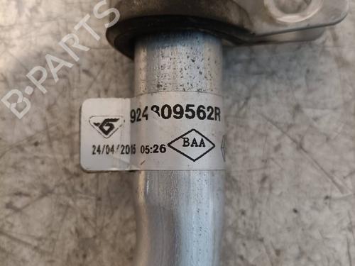AC pipe DACIA SANDERO II TCe 90 (B8M1, B8MA, B8AC) | BP25455333M126