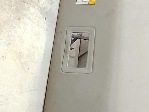 Used Right sun visor Right sun visor OPEL VIVARO B Bus (X82) 1.6 CDTI (06) (125 hp) 36377180 36377180