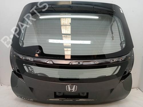 Used Tailgate HONDA CIVIC IX (FK) 1.6 i-DTEC (FK3) (120 hp) 23343224