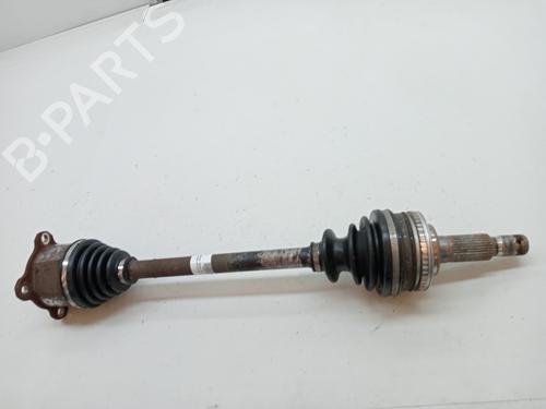 Drivaksel bagtil venstre LEXUS IS I (_E1_) 200 (GXE10) (155 hp) 23343399