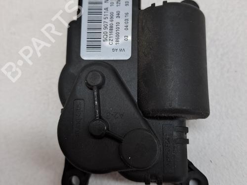 Used Electronic module VW GOLF VII (5G1, BQ1, BE1, BE2) 2.0 TDI 4motion (150 hp) 26950491