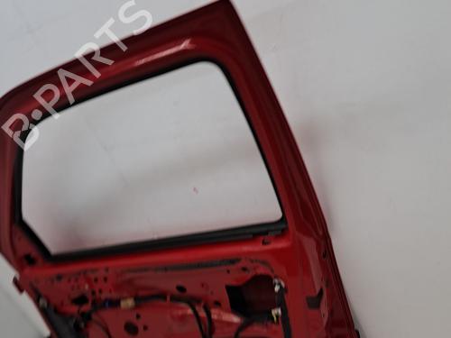 Right front door VW GOLF III (1H1) 1.6 | BP26544467C3