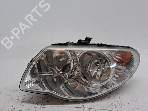 Venstre forlygte CHRYSLER VOYAGER IV (RG, RS) 2.8 CRD (150 hp) 28029070