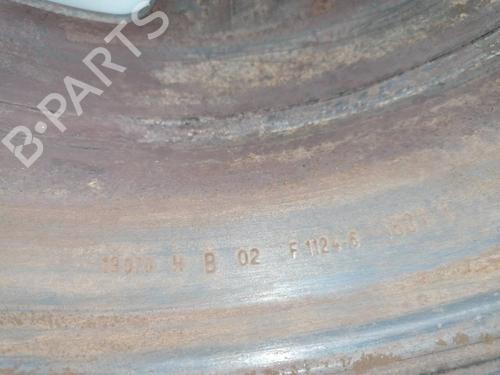 Rim NISSAN SERENA (C23) 2.3 D | BP23421163C45