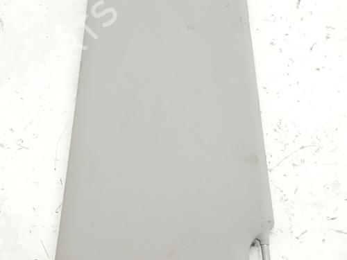 Used Right sun visor CITROËN BERLINGO Box Body/MPV (B9) 1.6 BlueHDi 100 (99 hp) 31609593