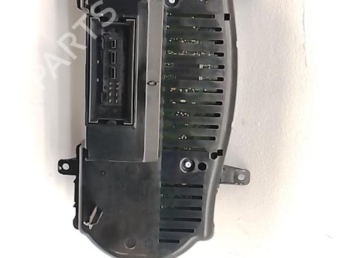 Instrument cluster SEAT LEON (1P1) 1.9 TDI | BP37224355C47 - Image 5