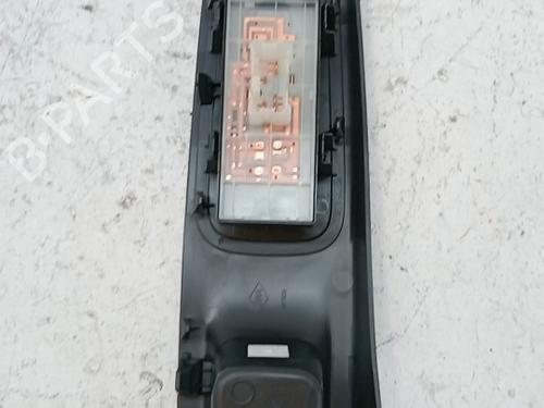 Right front window switch NISSAN MICRA V (K14) 1.0 IG-T 100 | BP40547858I26 - Image 2