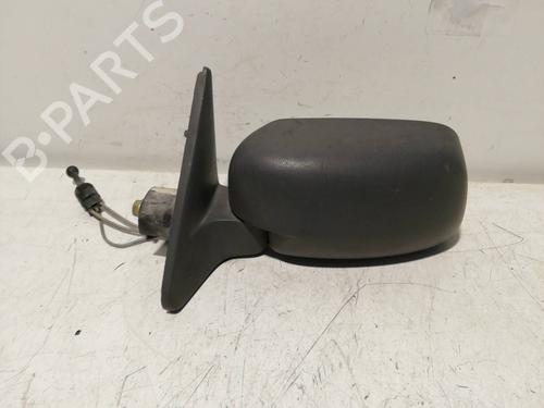 Left mirror RENAULT RAPID Box Body/MPV (F40_, G40_) 1.4 (F402) | BP24998967C26 