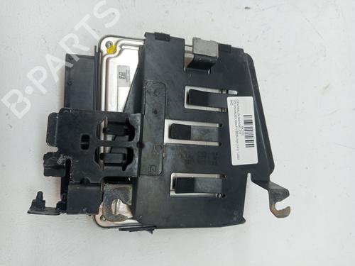 Engine control unit (ECU) VW GOLF V (1K1) 2.0 TDI 16V | BP27700254M57 