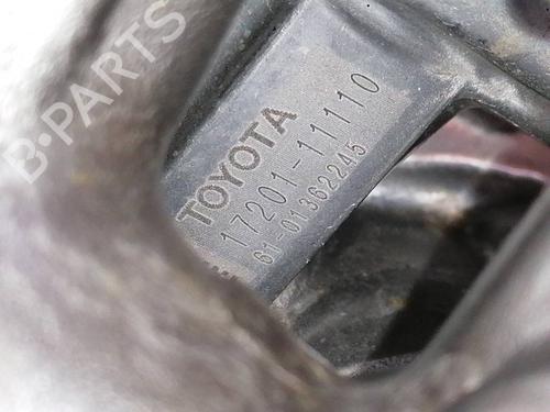 Engine TOYOTA HILUX VIII Pickup (_N1_) 2.4 D 4WD (GUN125_, GUN125R) | BP27461514M1 