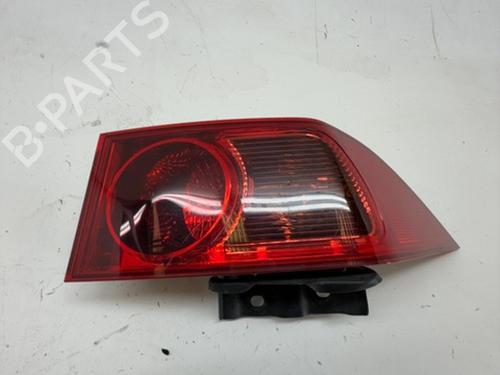 Used Right taillight HONDA ACCORD VII (CL, CN) 2.0 (CL7) (155 hp) 30408176