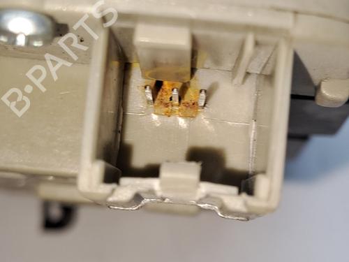 Kabinelys OPEL ANTARA A (L07) 2.2 CDTi | BP23366924I8 