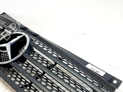 grille-mercedes-benz-vito-mixto-van-w639-2003-34005190 main image
