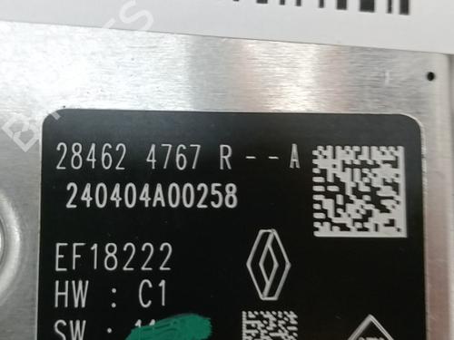 Camera DACIA SPRING EV (B6M1) | BP40546647E14 - Image 2