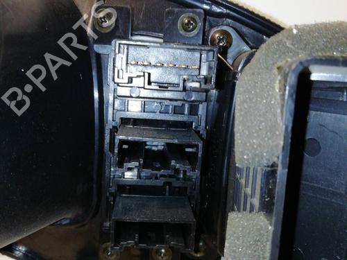 Middle console HYUNDAI ELANTRA III Saloon (XD) 1.6 | BP28336329I22 