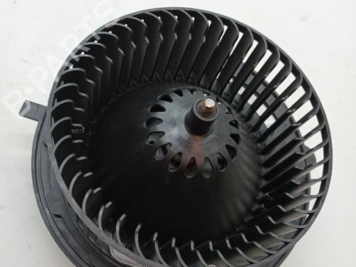 Used Heater blower motor VW GOLF VII (5G1, BQ1, BE1, BE2) 2.0 TDI (150 hp) 23346537