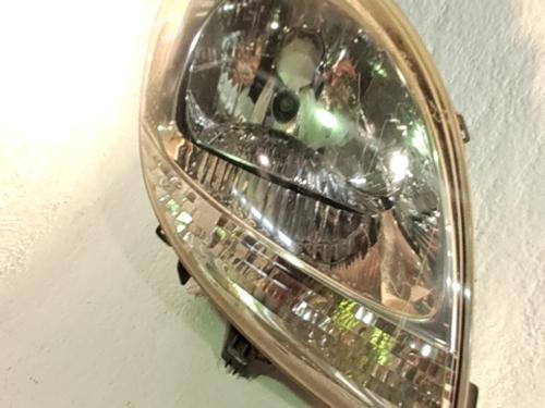 Right headlight NISSAN KUBISTAR Van (X76) 1.5 dCi | BP29992044C29 