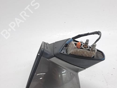 Right mirror SEAT LEON (5F1) 2.0 TDI | BP23367966C27 