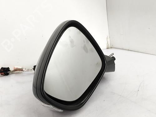Retrovisor esquerdo CITROËN C4 Picasso II 2.0 BlueHDi 150 | BP38418376C26 - Image 2
