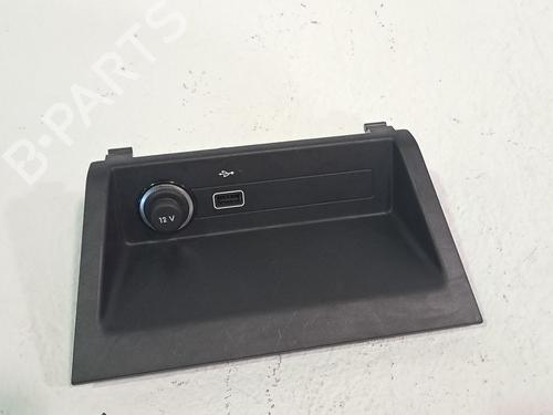 Used Ashtray SKODA FABIA III (NJ3) 1.0 TSI (95 hp) 28072922