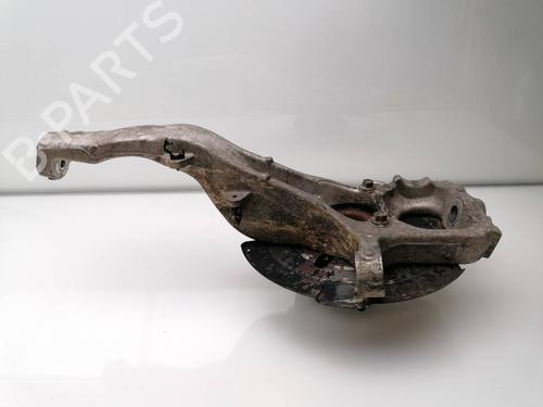 Used Right front steering knuckle JEEP GRAND CHEROKEE I (ZJ, ZG) 4.0 i 4x4 (Z) (177 hp) 26315671