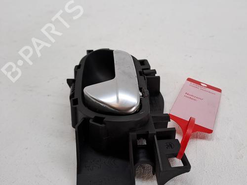 Front left interior door handle CITROËN C-ELYSEE (DD_) 1.6 BlueHDi 100 | BP26492300I13 