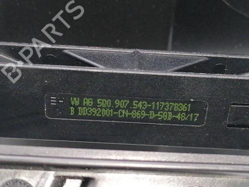 Electronic sensor SEAT IBIZA V (KJ1, KJG) 1.0 TSI | BP23449549M84 
