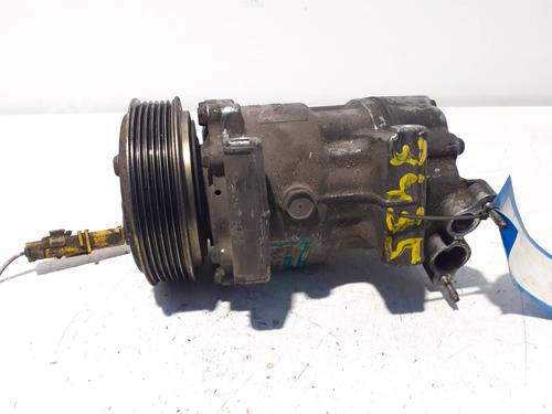AC compressor CITROËN XSARA (N1) 2.0 HDi 90 | BP26538900M34 