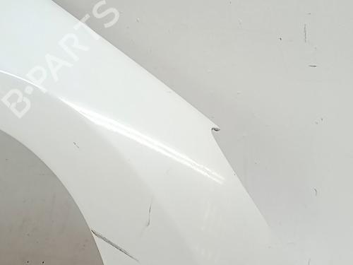 Forskærm Højre Forskærm Højre PEUGEOT 308 SW I (4E_, 4H_) 1.6 HDi (109 hp) 33761595 33761595