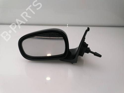 Used Left mirror ROVER 400 II Hatchback (RT) 420 D (86 hp) 30452048