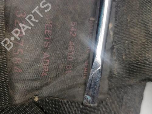 Used Front right seatbelt NISSAN TERRANO II (R20) 2.7 TD 4WD (101 hp) 23421305