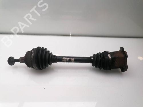 Used Right front driveshaft AUDI A8 D3 (4E2, 4E8) 4.2 TDI quattro (326 hp) 23941392