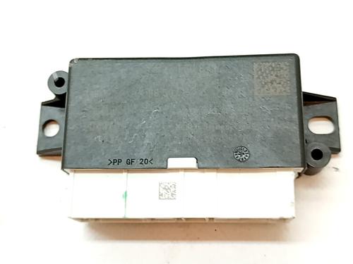 Used Electronic module Electronic module PEUGEOT 208 II (UB_, UP_, UW_, UJ_) 1.2 PureTech 100 (101 hp) 33763804 33763804