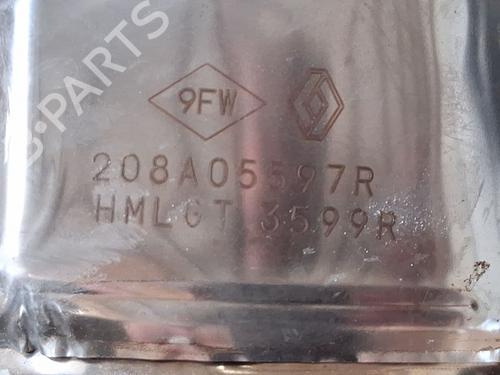 Catalyst RENAULT CLIO V (B7_) 1.0 TCe 90 (B7MT) | BP28108153M10 