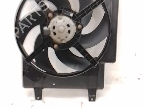 Used Radiator fan Radiator fan 37437666 37437666