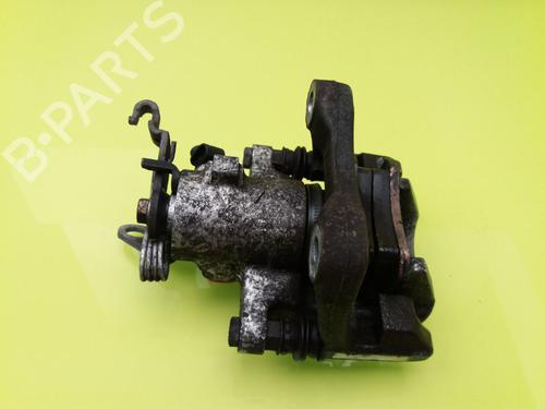 Right rear brake caliper VW GOLF V (1K1) 1.4 16V | BP23649616M106 