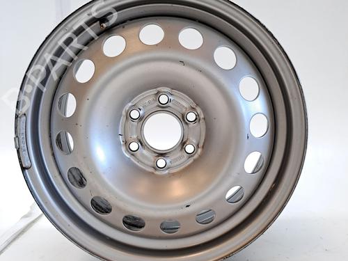 Used Rim NISSAN NAVARA NP300 Platform/Chassis (D23) 2.3 dCi 4x4 (163 hp) 23365256