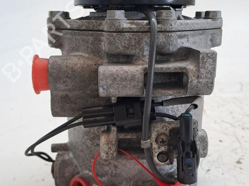 Compresseur AC SUZUKI SWIFT III (MZ, EZ) 1.3 (RS413, ZC11S) | BP28179319M34 