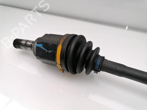 Used Right front driveshaft SUBARU IMPREZA Hatchback (GR, GH, G3) 2.0 D AWD (150 hp) 23936809