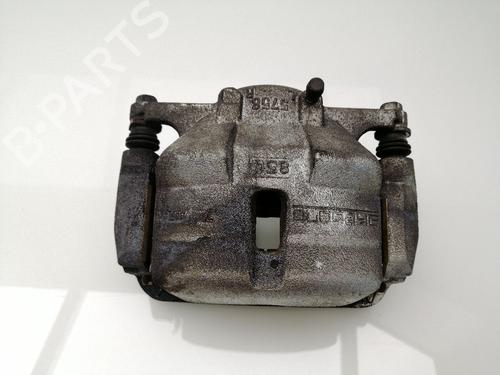 Used Left front brake caliper RENAULT KADJAR (HA_, HL_) 1.5 dCi 110 (HLA3) (110 hp) 25457662