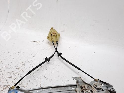 Rear left window mechanism RENAULT MEGANE III Grandtour (KZ0/1) 1.9 dCi (KZ0J, KZ0N, KZ1S) | BP27668563C24 