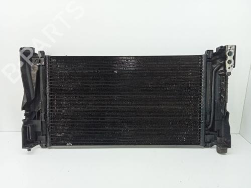 AC radiator BMW 3 (E46) 320 d | BP25456353M32 