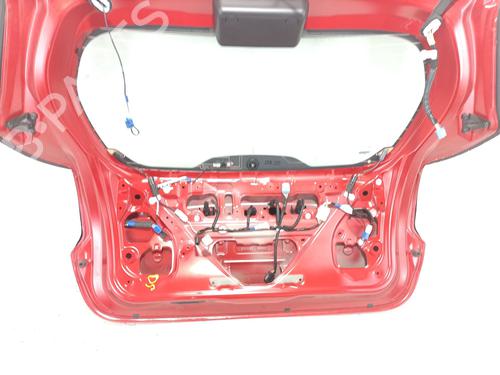 Tailgate TOYOTA YARIS (_P21_, _PA1_, _PH1_) 1.5 Hybrid (MXPH10, MXPH11) | BP29744914C6