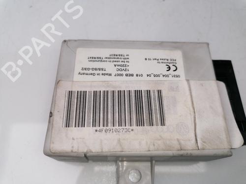 Electronic module AUDI Q7 (4LB) 3.6 FSI quattro | BP23383781M83 