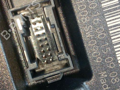 Fuse box MERCEDES-BENZ A-CLASS (W169) A 150 (169.031, 169.331) | BP27519504E1 
