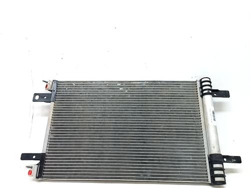 Used AC radiator AC radiator OPEL COMBO Box Body/MPV (K9) 1.5 D (102 hp) 36522779 36522779
