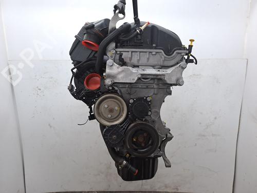Engine PEUGEOT 207 CC (WD_) 1.6 16V | BP23376410M1 