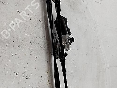 Front wiper motor HYUNDAI SONATA V (NF) 2.0 CRDi | BP29556837M29 